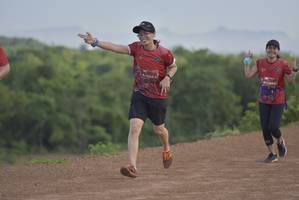 BIB: 0295, 0023
                            <button type="button" onclick="openModal(5103767)" class="btn btn-primary btn-sm float-right btn-popup" data-toggle="modal" data-target=".modal-high-quality">
                        <i class="fas fa-shopping-cart"></i> Add to Cart
                    </button>
                                            <button type="button" onclick="isThisMe(5103767, true)" class="btn btn-success btn-sm float-right btn-popup btn-isme hidden" data-toggle="tooltip" data-placement="bottom" title="นี่คือรูปของคุณใช่ไหม คลิกที่นี่เพื่อเอาเข้าอัลบั้ม">
                        <i class="fas fa-plus"></i> Add to album
                    </button>
                    <button type="button" onclick="isThisMe(5103767, false)" class="btn btn-warning btn-sm float-right btn-popup btn-isnotme hidden">
                        <i class="fas fa-ban"></i> Remove from album
                    </button>